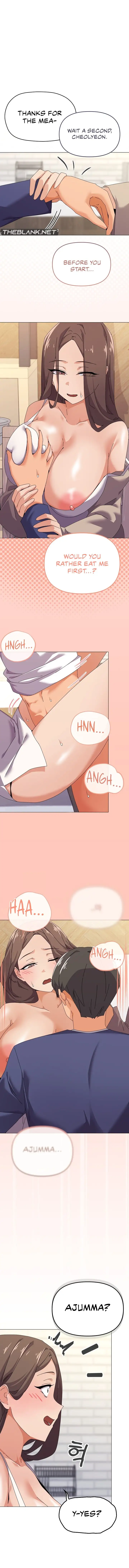 What S Wrong With This Family Chapter 30 Page 6