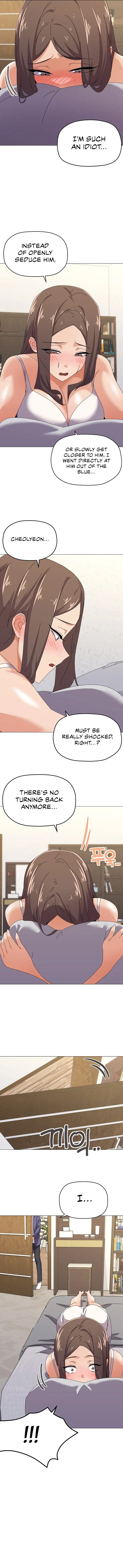 What S Wrong With This Family Chapter 31 Page 3