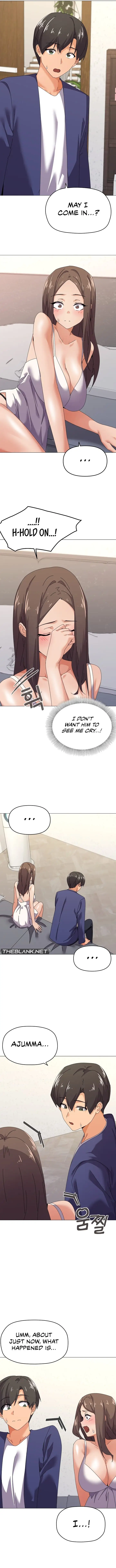 What S Wrong With This Family Chapter 31 Page 4