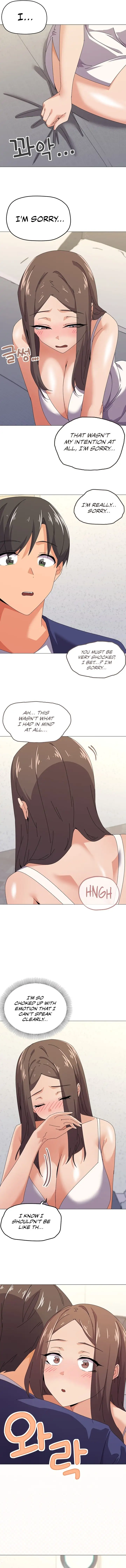 What S Wrong With This Family Chapter 31 Page 5