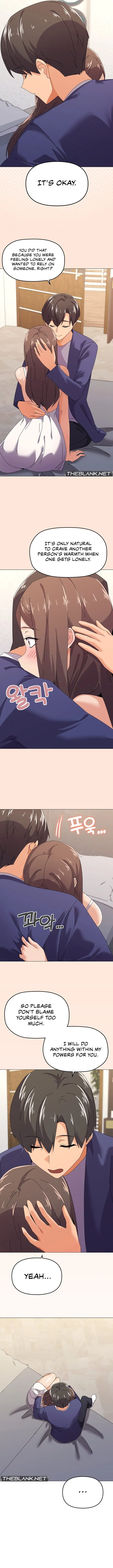 What S Wrong With This Family Chapter 31 Page 6