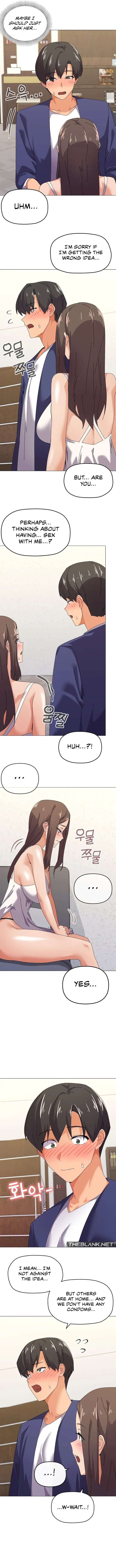 What S Wrong With This Family Chapter 31 Page 9
