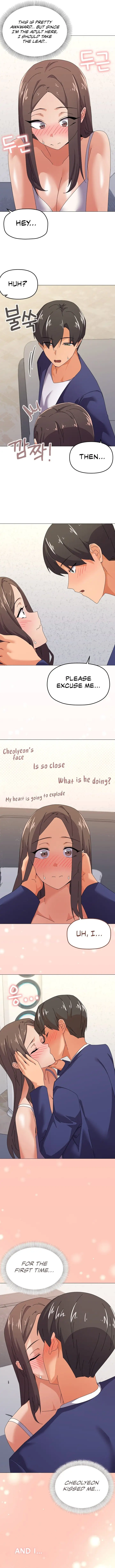 What S Wrong With This Family Chapter 31 Page 11