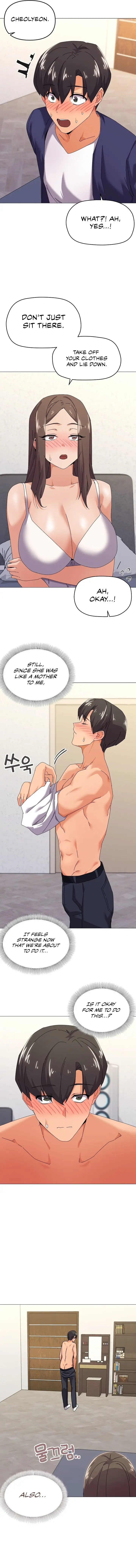 What S Wrong With This Family Chapter 32 Page 4