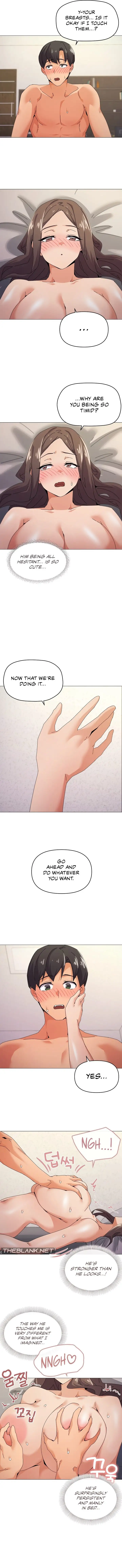 What S Wrong With This Family Chapter 33 Page 3