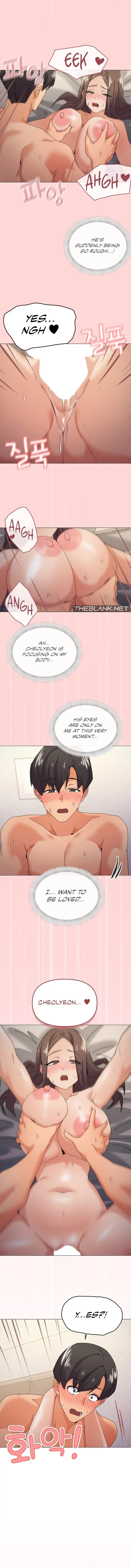 What S Wrong With This Family Chapter 33 Page 6