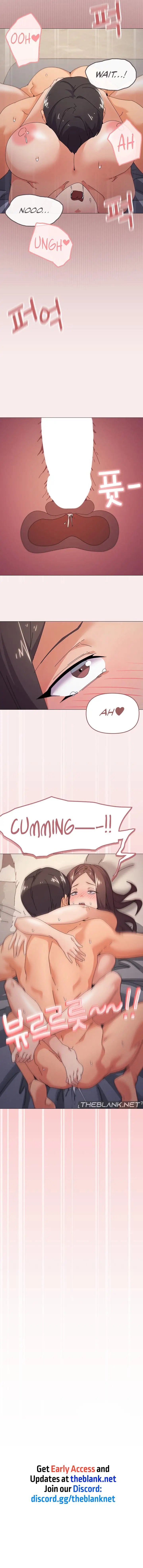 What S Wrong With This Family Chapter 33 Page 11