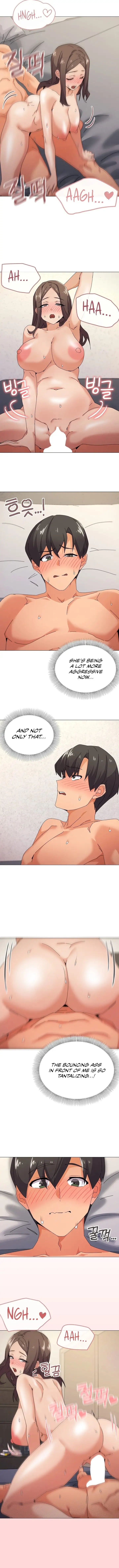 What S Wrong With This Family Chapter 34 Page 6