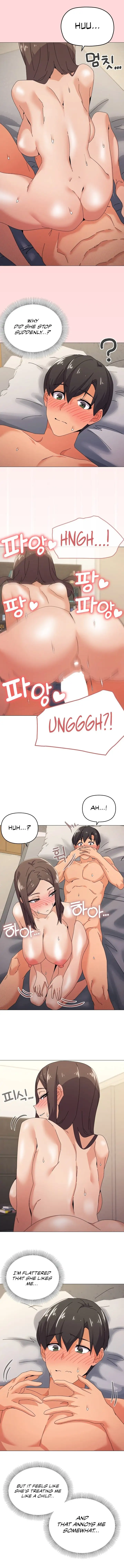 What S Wrong With This Family Chapter 34 Page 7