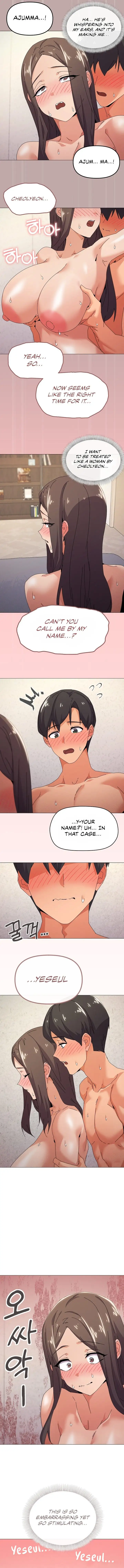 What S Wrong With This Family Chapter 34 Page 10
