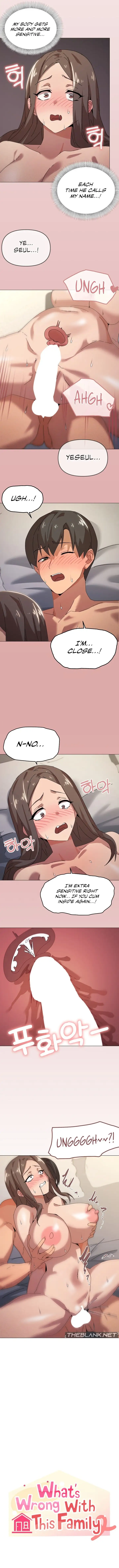 What S Wrong With This Family Chapter 35 Page 3