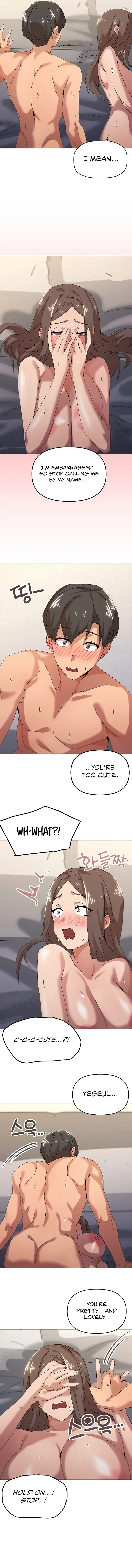 What S Wrong With This Family Chapter 35 Page 5