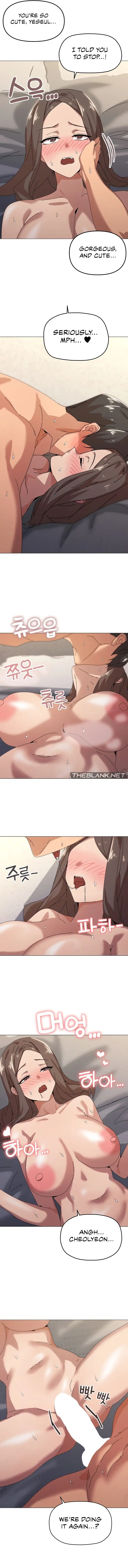 What S Wrong With This Family Chapter 35 Page 6