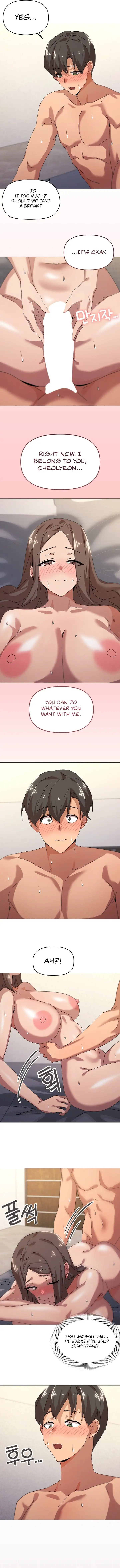 What S Wrong With This Family Chapter 35 Page 7