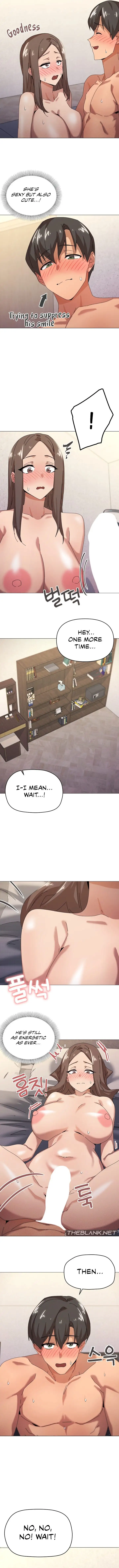 What S Wrong With This Family Chapter 36 Page 3