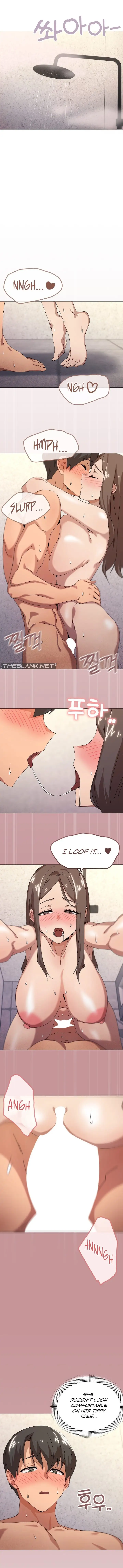 What S Wrong With This Family Chapter 36 Page 6