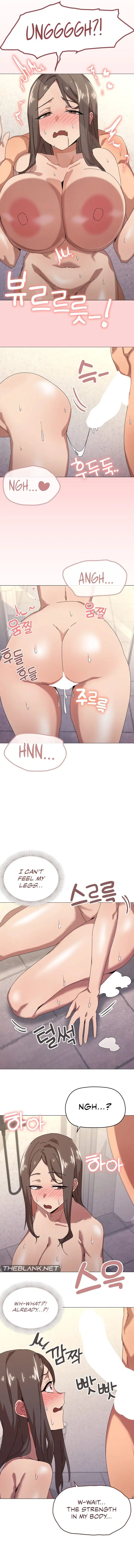 What S Wrong With This Family Chapter 36 Page 8