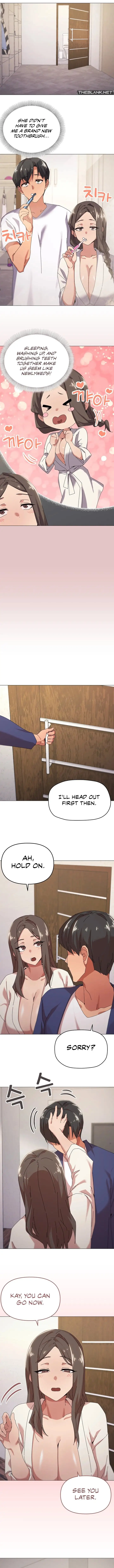 What S Wrong With This Family Chapter 37 Page 8