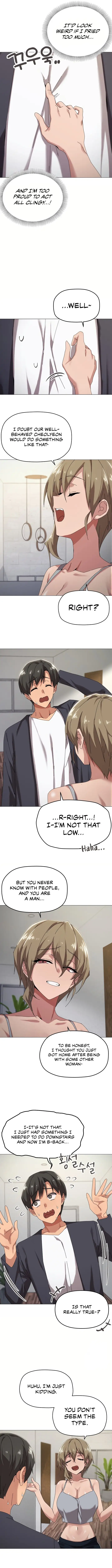 What S Wrong With This Family Chapter 38 Page 3