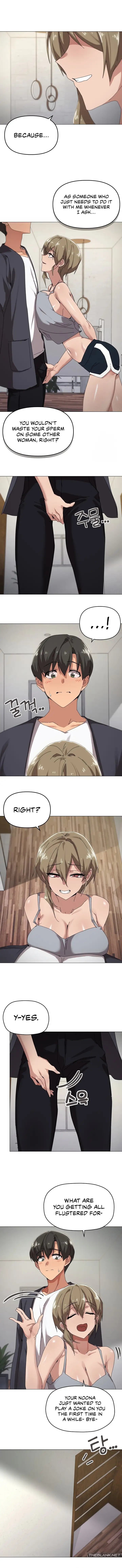 What S Wrong With This Family Chapter 38 Page 4