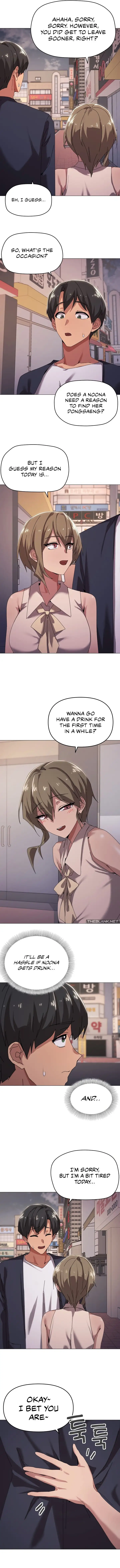 What S Wrong With This Family Chapter 38 Page 8