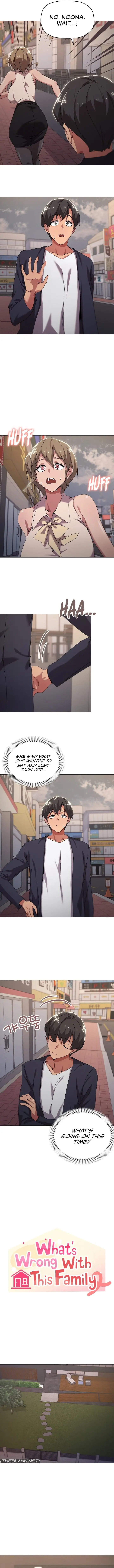 What S Wrong With This Family Chapter 39 Page 3