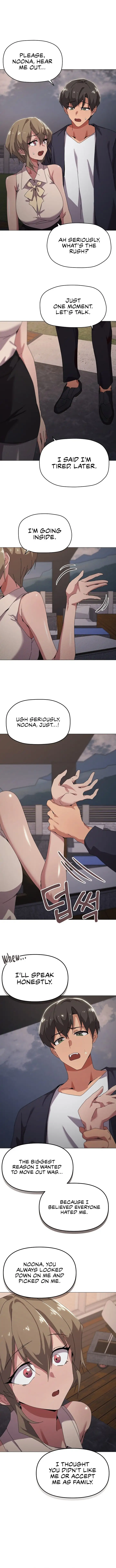 What S Wrong With This Family Chapter 39 Page 5