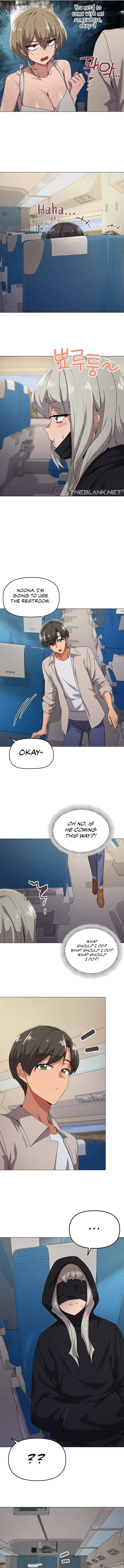 What S Wrong With This Family Chapter 40 Page 3