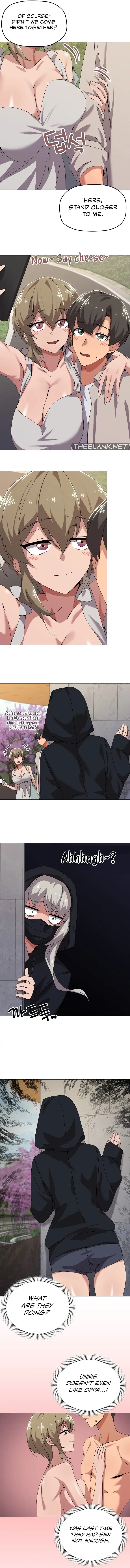 What S Wrong With This Family Chapter 40 Page 6