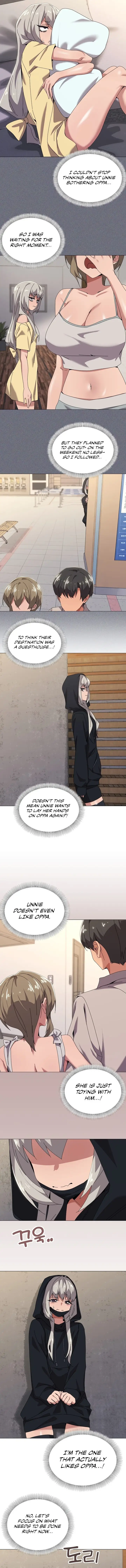 What S Wrong With This Family Chapter 41 Page 3