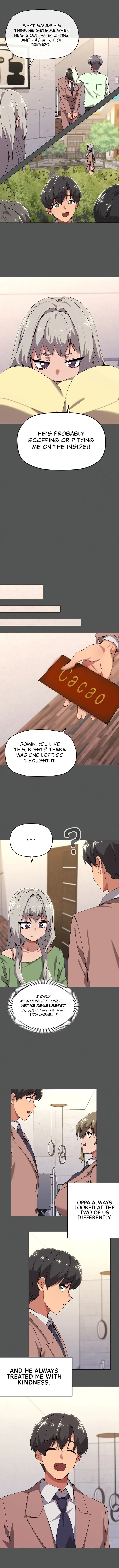 What S Wrong With This Family Chapter 42 Page 6