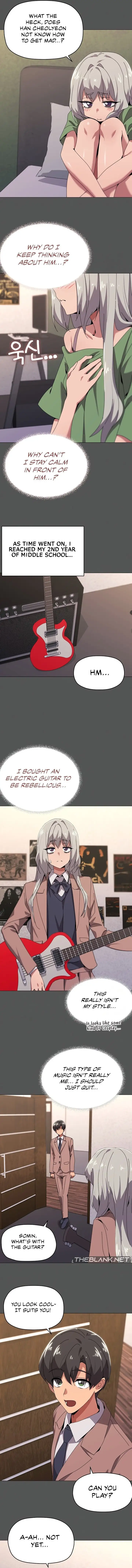 What S Wrong With This Family Chapter 42 Page 7