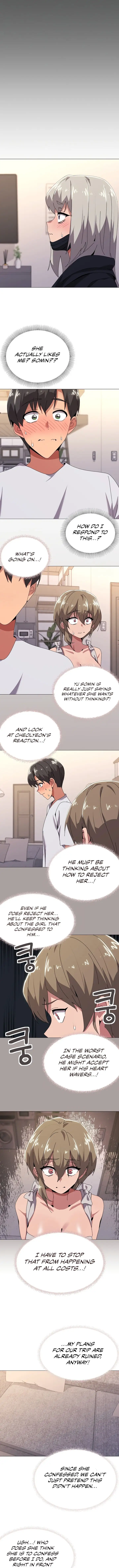 What S Wrong With This Family Chapter 42 Page 9