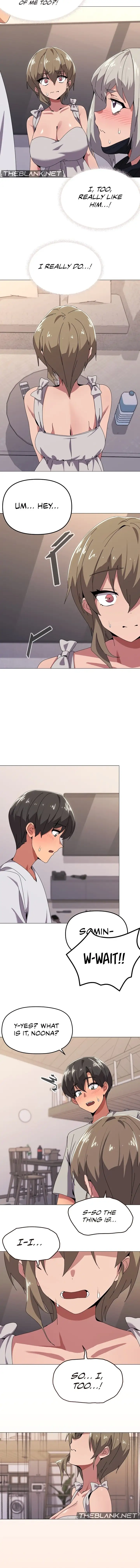 What S Wrong With This Family Chapter 42 Page 10