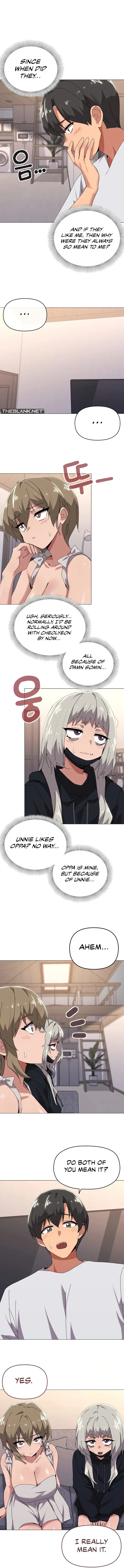 What S Wrong With This Family Chapter 43 Page 4