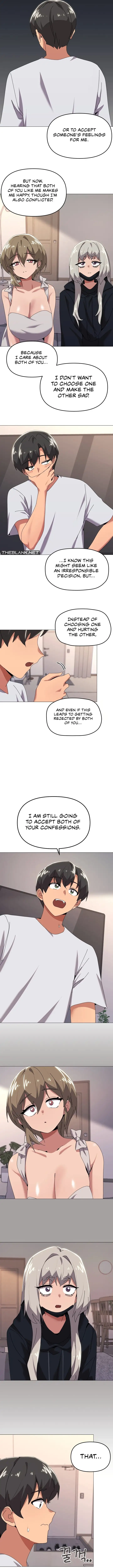 What S Wrong With This Family Chapter 43 Page 7
