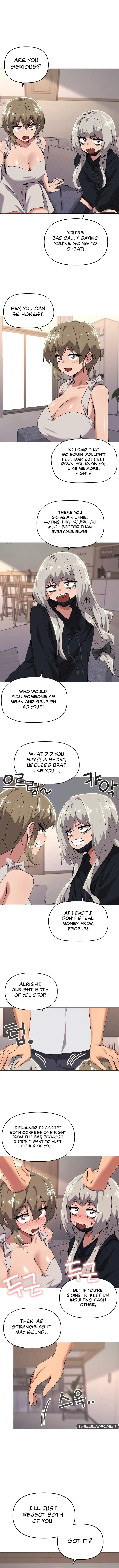 What S Wrong With This Family Chapter 43 Page 8