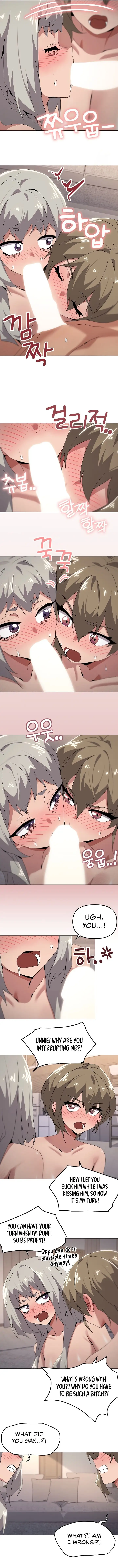 What S Wrong With This Family Chapter 44 Page 5