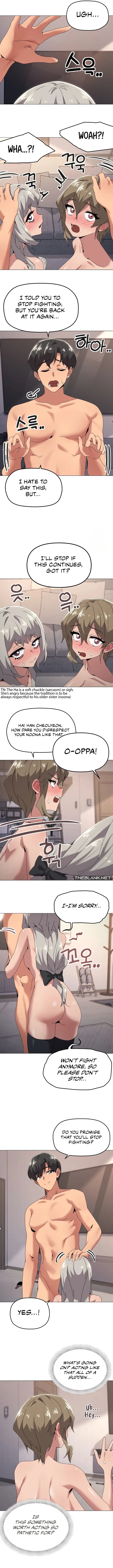 What S Wrong With This Family Chapter 44 Page 6