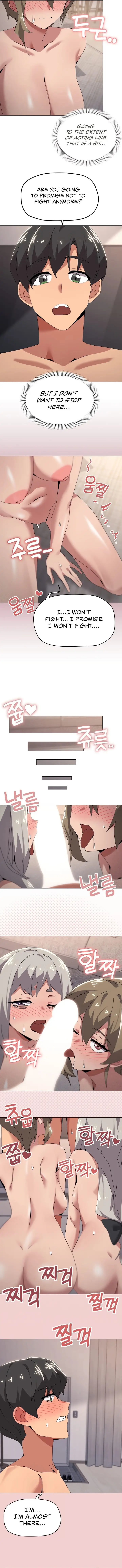 What S Wrong With This Family Chapter 44 Page 7