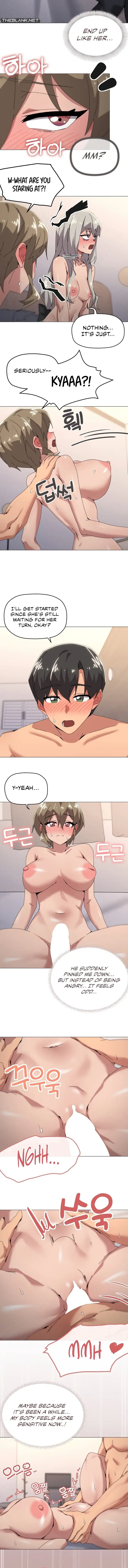What S Wrong With This Family Chapter 45 Page 4