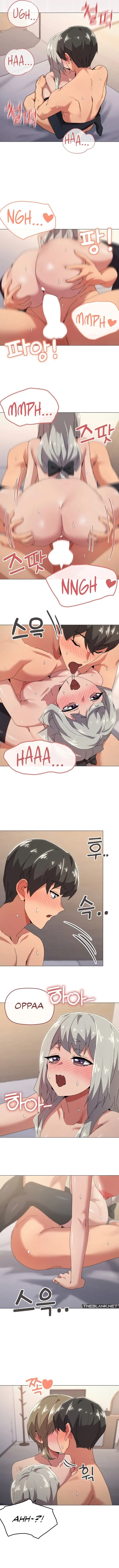 What S Wrong With This Family Chapter 46 Page 7