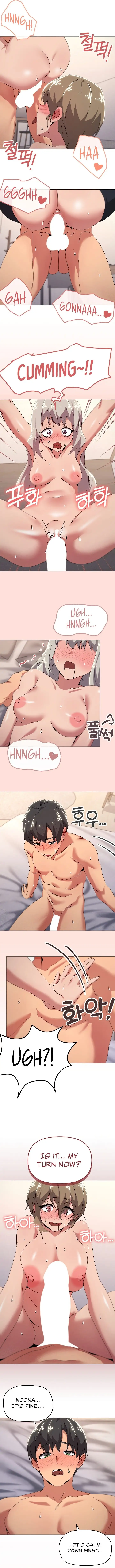 What S Wrong With This Family Chapter 48 Page 6
