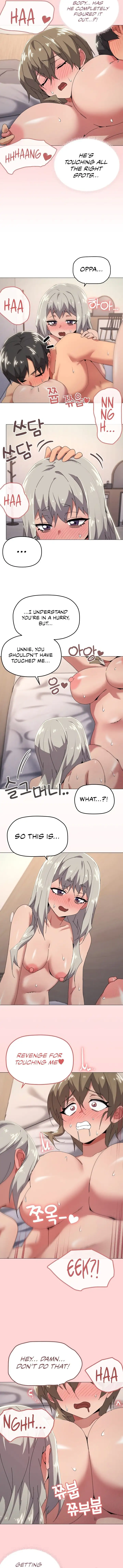 What S Wrong With This Family Chapter 48 Page 8