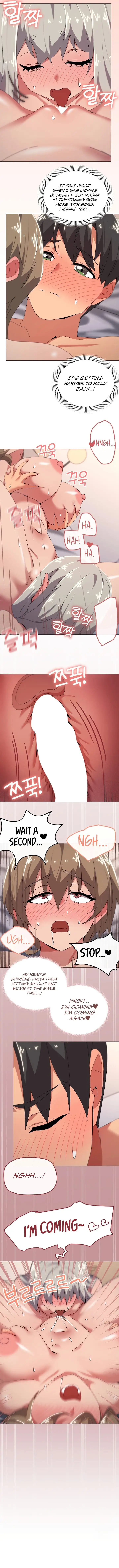 What S Wrong With This Family Chapter 49 Page 3