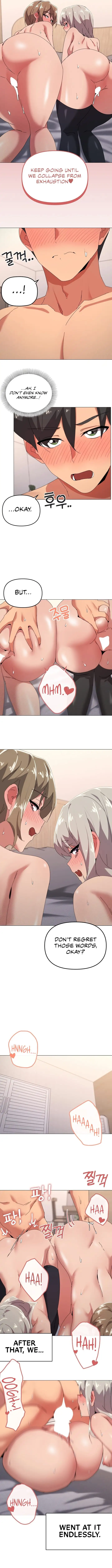 What S Wrong With This Family Chapter 49 Page 6