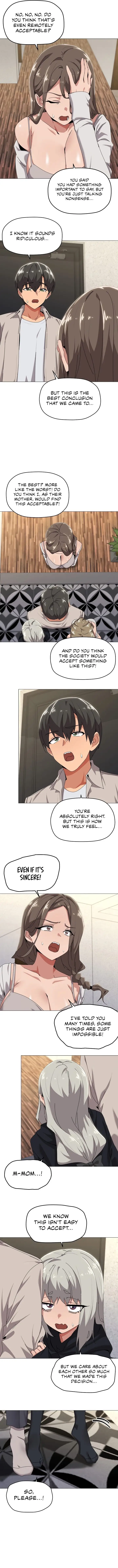 What S Wrong With This Family Chapter 50 Page 3