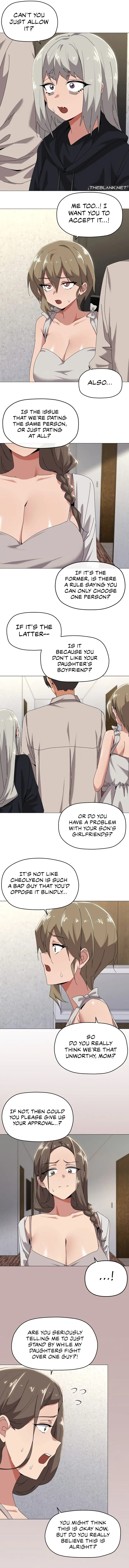What S Wrong With This Family Chapter 50 Page 4