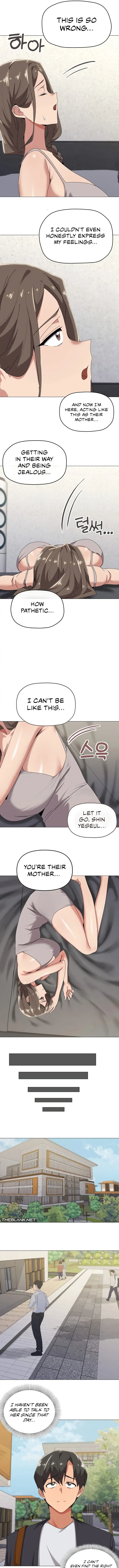 What S Wrong With This Family Chapter 50 Page 7