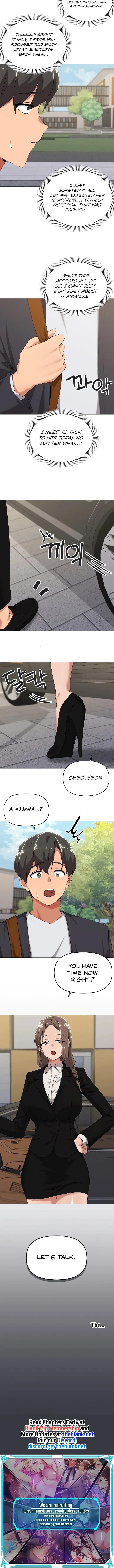 What S Wrong With This Family Chapter 50 Page 8